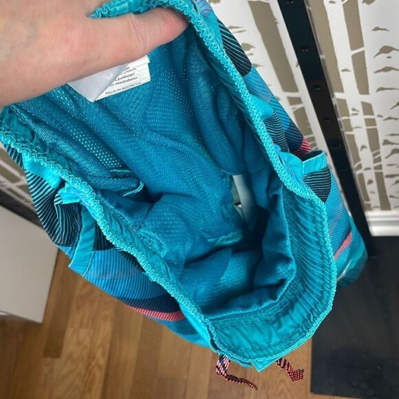 Nike Men’s Swim Trunks sz S - Picture 7 of 9